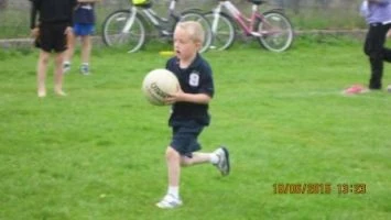 Rang 3 4 5 6 school tours and sports day 129